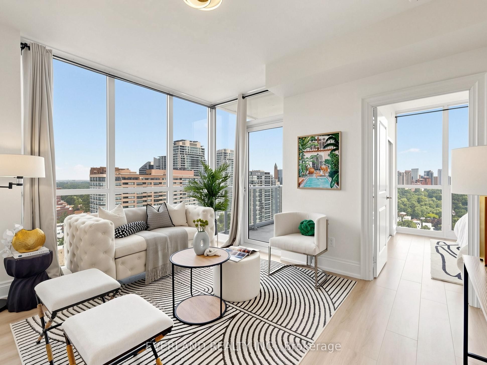 88 Sheppard Avenue E 2307
