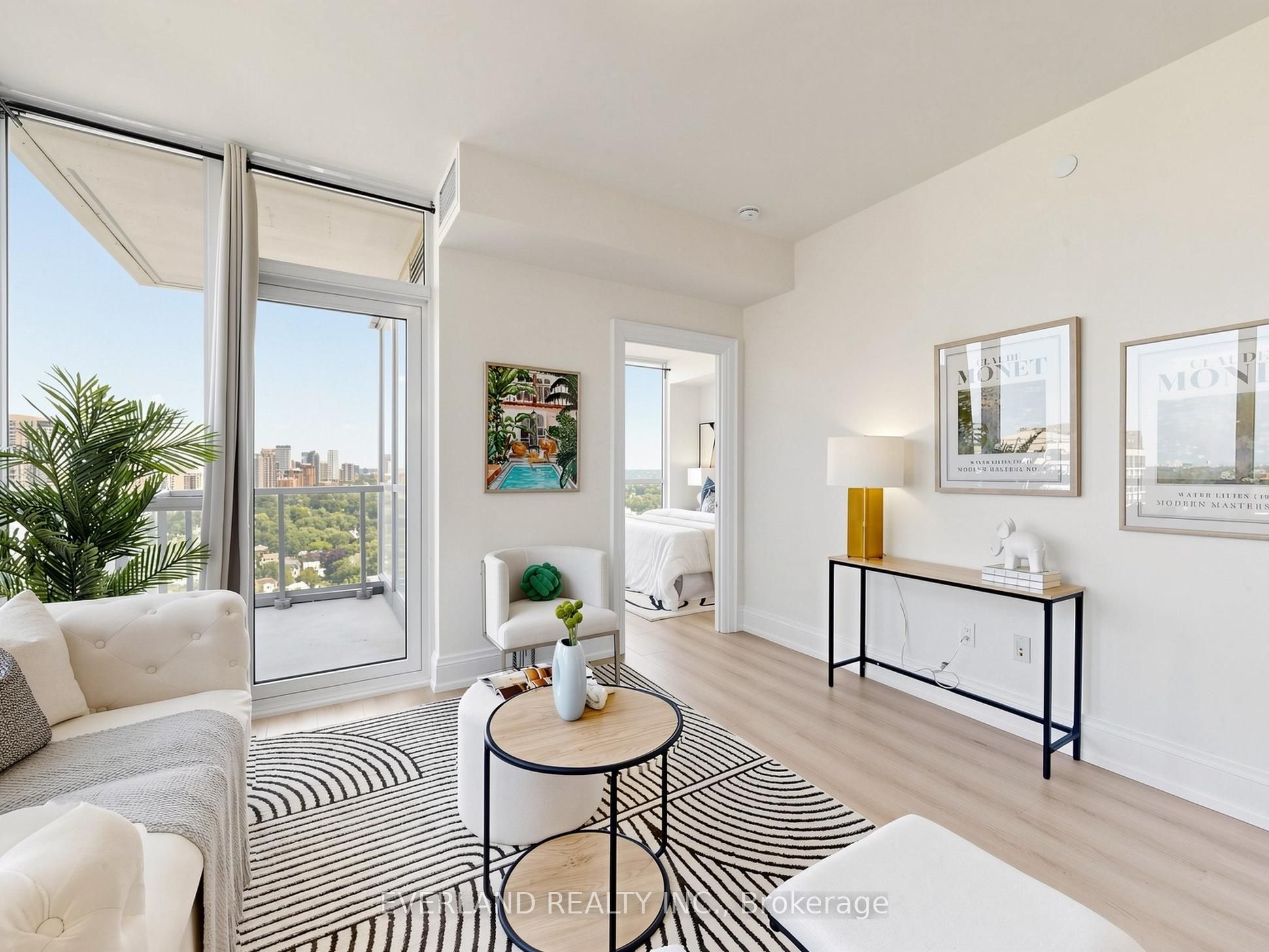 88 Sheppard Avenue E 2307