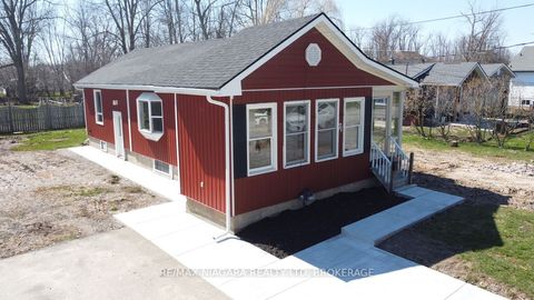 71 Joseph Street Fort Erie ON L2A 5J6