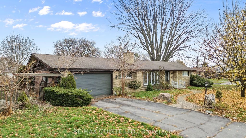 Photo of 5 Stanley Park Drive, Belleville, ON K8N 4N1 (MLS # X12862218)