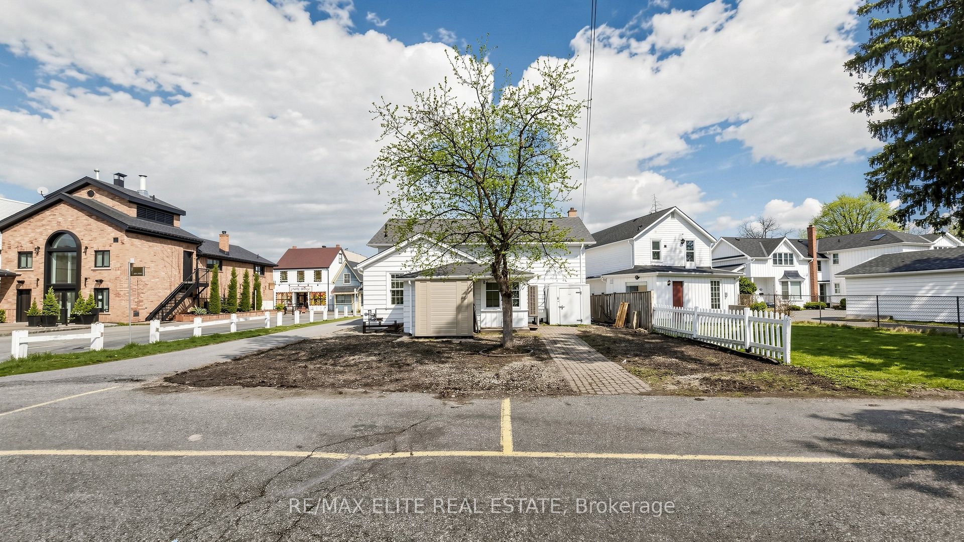158 Main Street