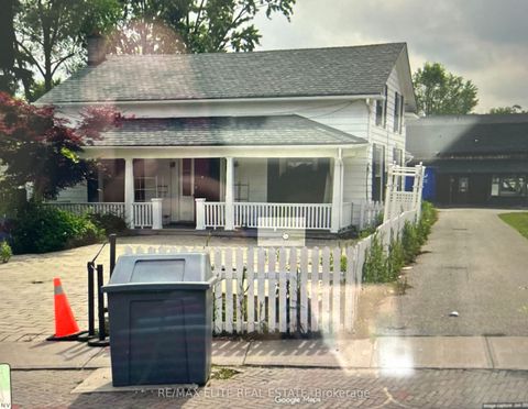 158 Main Street Markham ON L3R 2G9