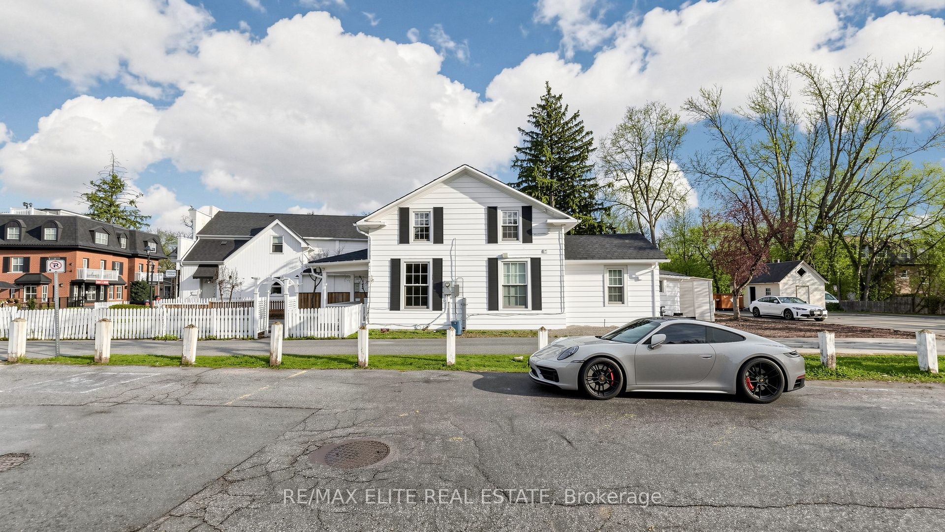 158 Main Street