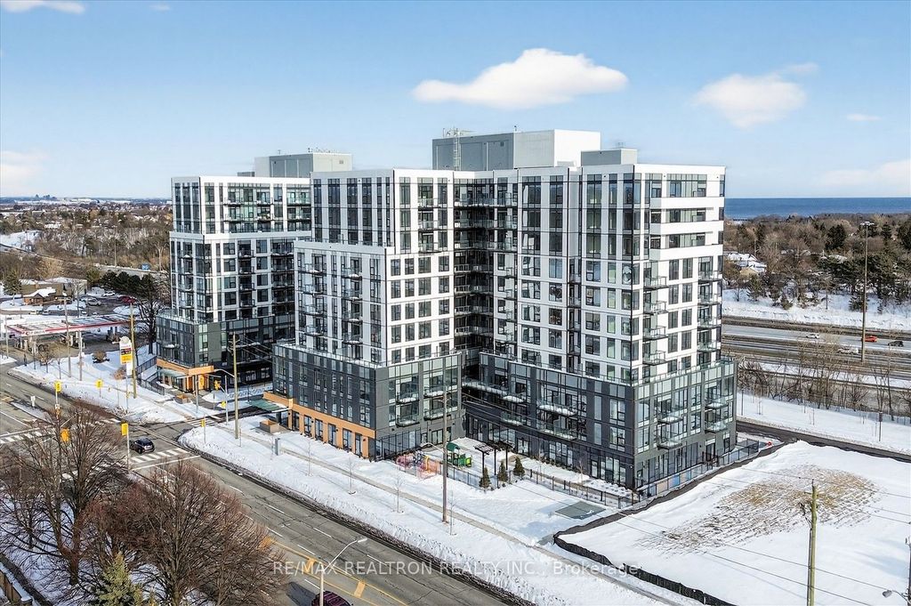 Photo of 7437 Kingston Road #707, Toronto, ON M1B 5S3 (MLS # E12795144)