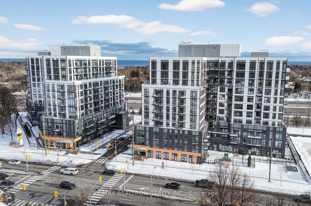 Photo of 7437 Kingston Road #707, Toronto, ON M1B 5S3 (MLS # E12795144)