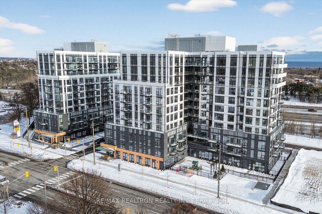 Photo of 7437 Kingston Road #707, Toronto, ON M1B 5S3 (MLS # E12795144)