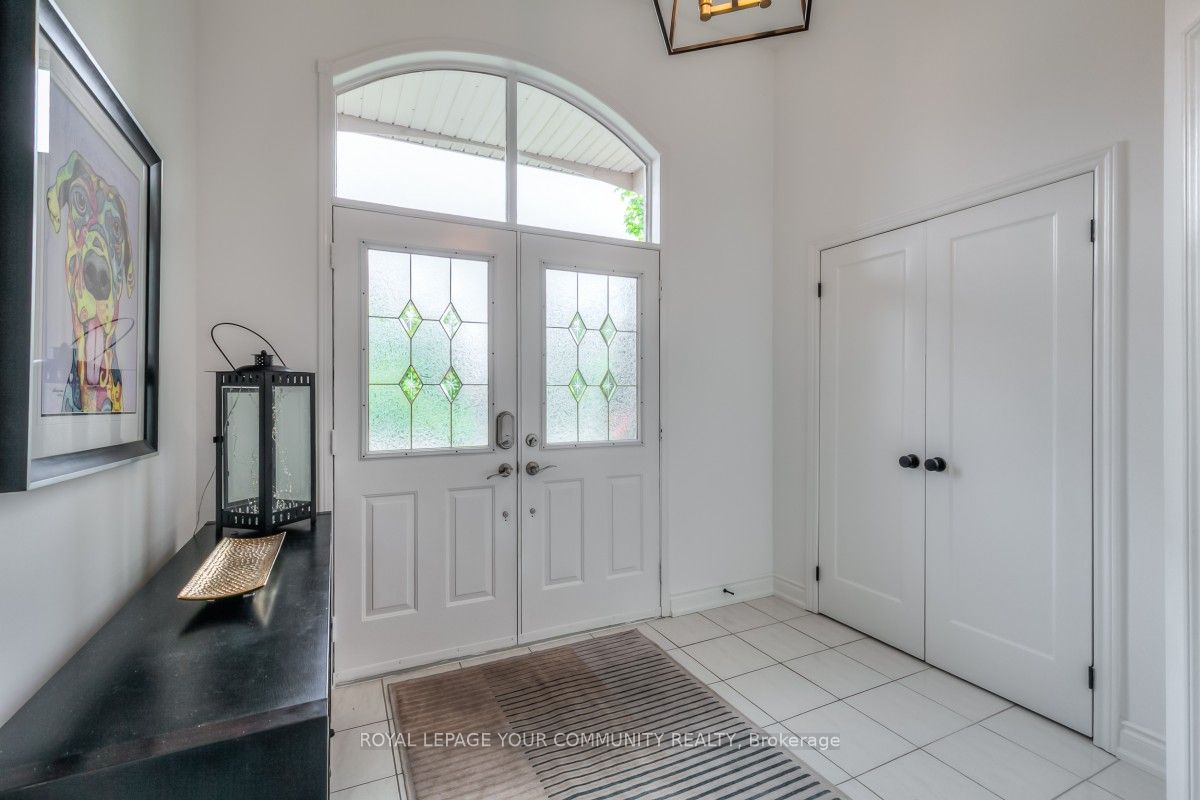 503 Silken Laumann Drive