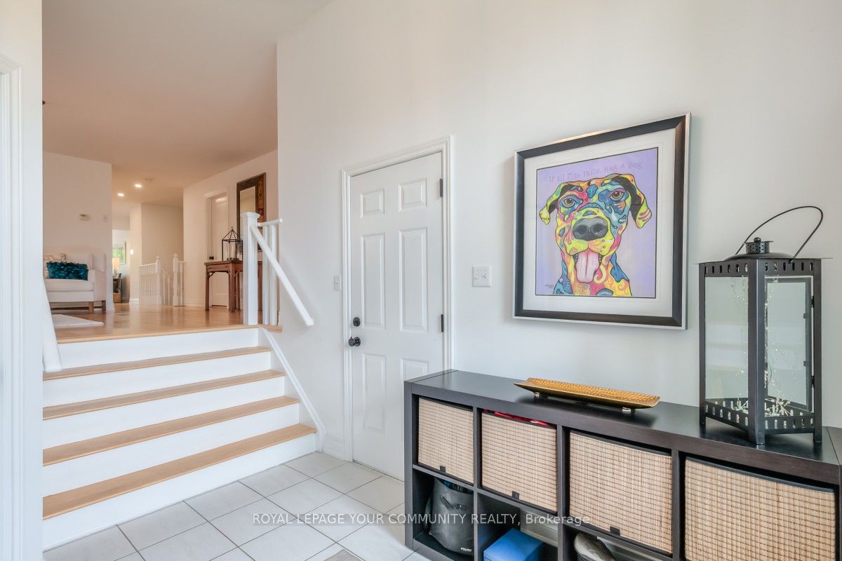 503 Silken Laumann Drive