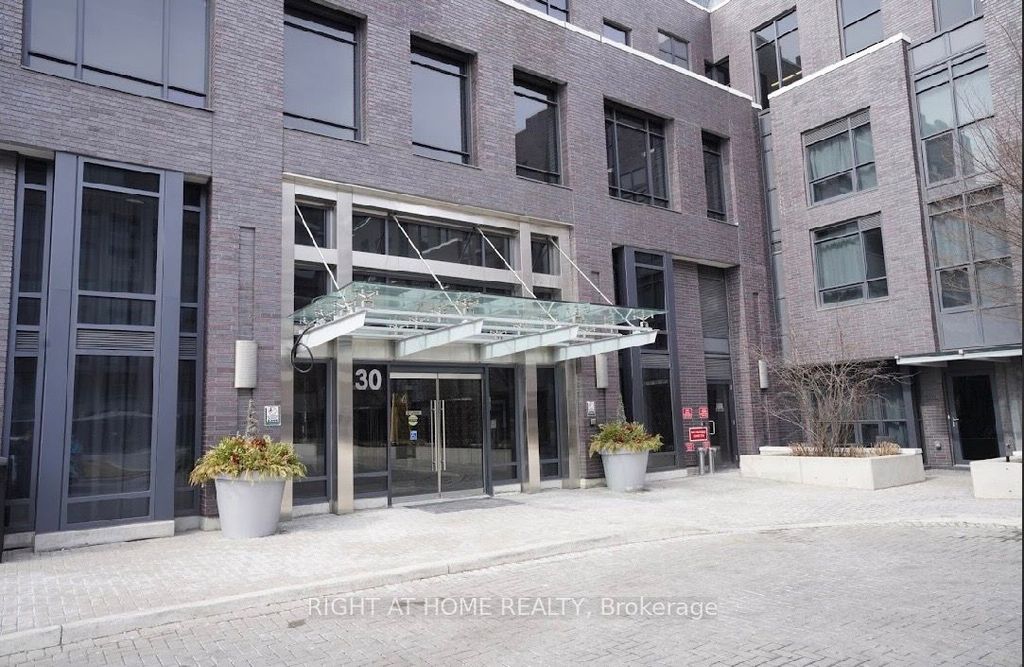 Photo of 30 Gibbs Road #2909, Toronto, ON M9B 0E4 (MLS # W12857756)
