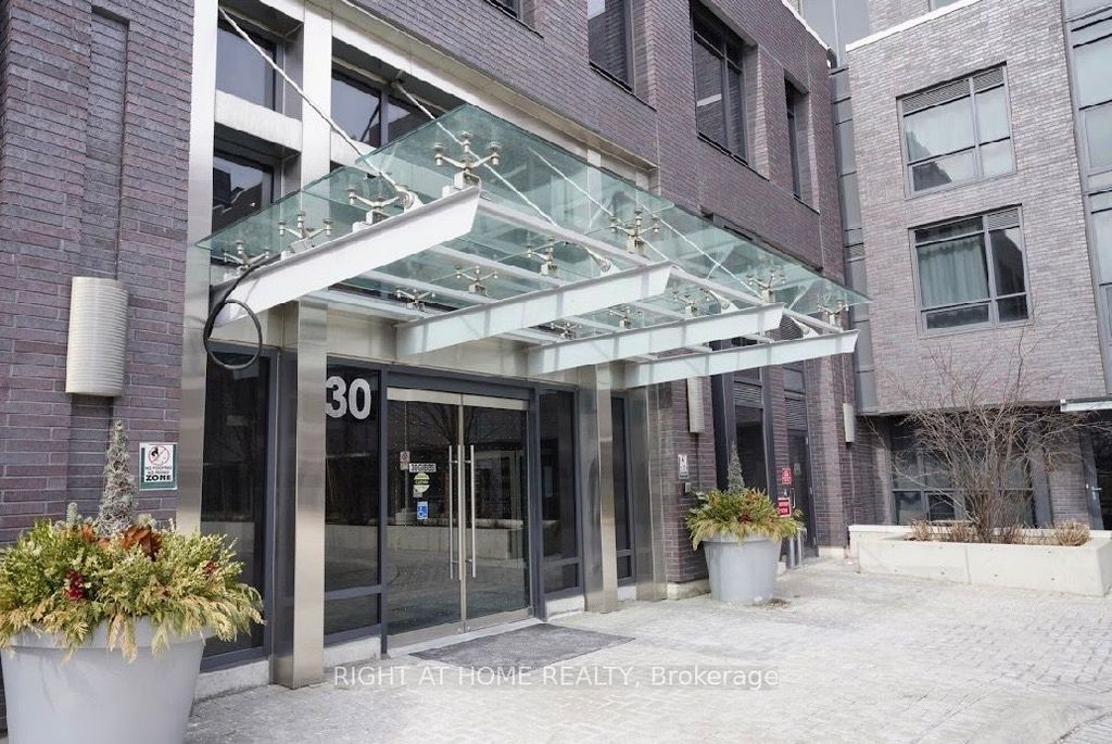 Photo of 30 Gibbs Road #2909, Toronto, ON M9B 0E4 (MLS # W12857756)