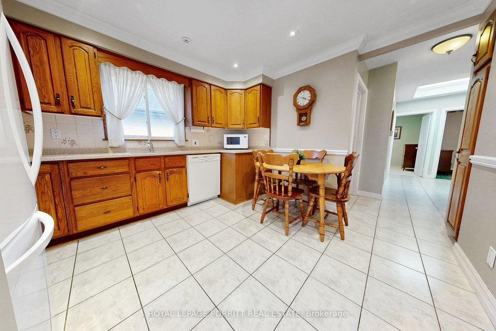 Photo of 247 Hallmark Avenue, Toronto, ON M8W 4L3 (MLS # W13806298)