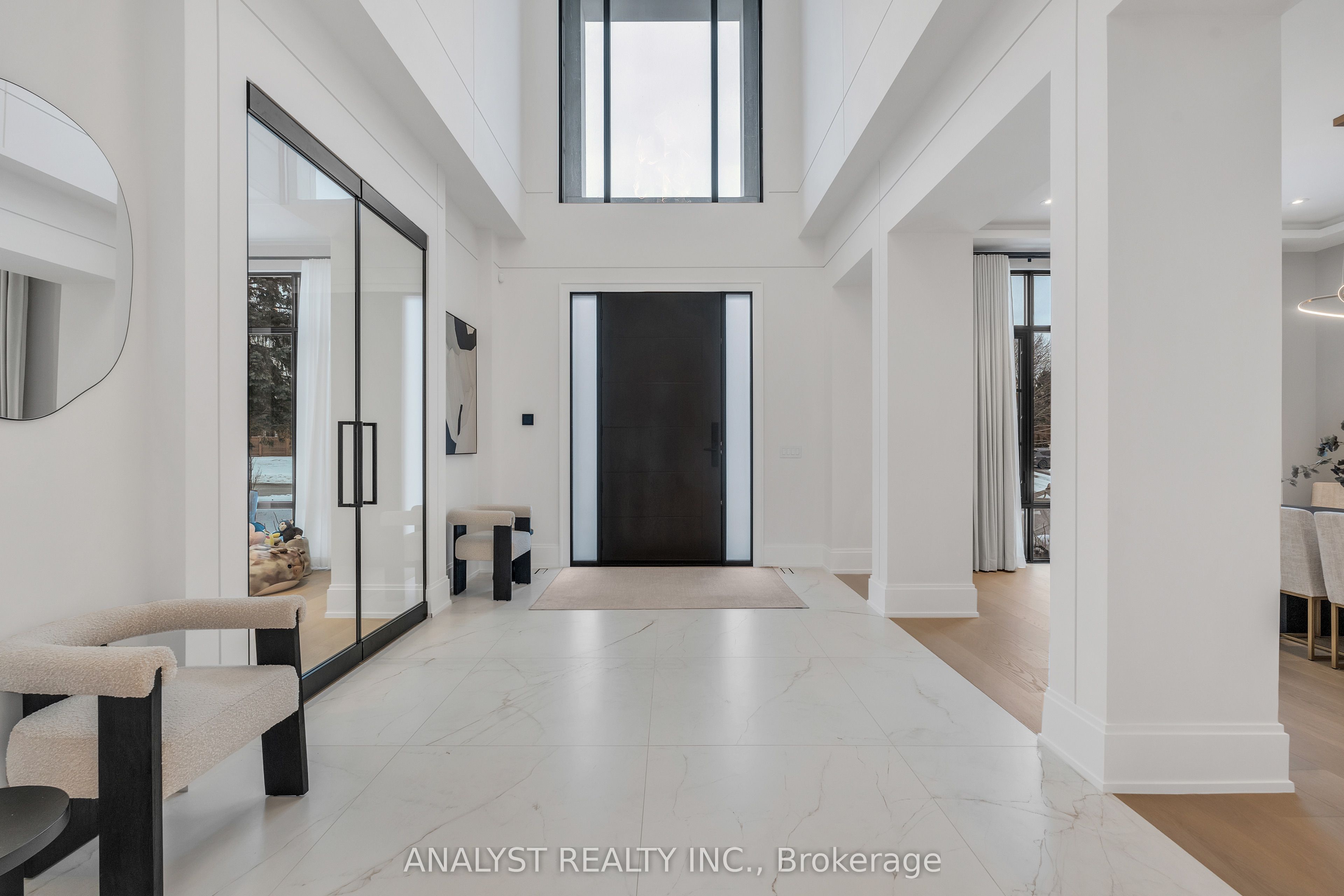 81 Ellis Avenue