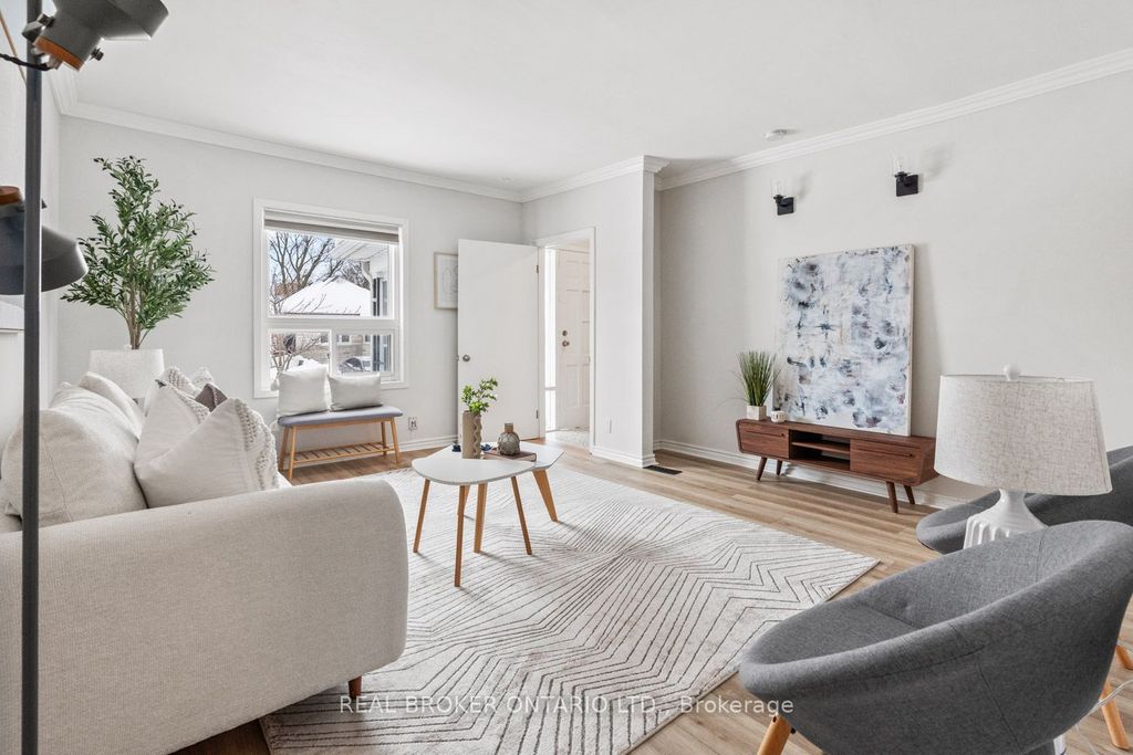 Photo of 680 Mortimer Avenue, Toronto, ON M4C 2K2 (MLS # E12761214)