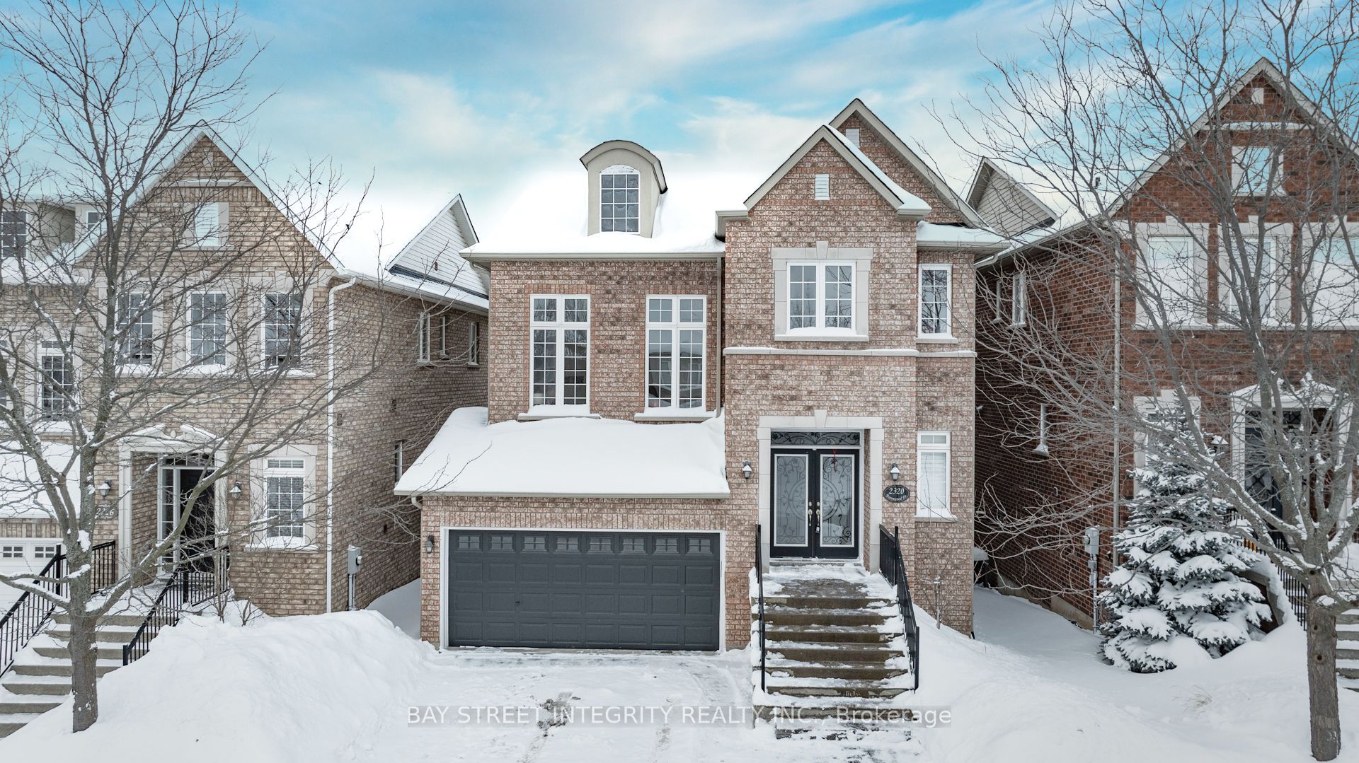 2320 Baronwood Drive