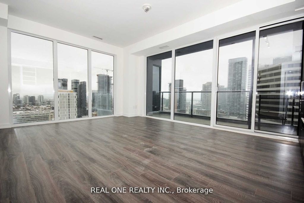Photo of 20 Edward Street #2803, Toronto, ON M5G 0C5 (MLS # C12381082)
