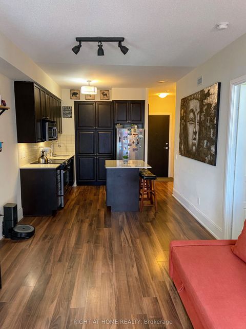 15 Viking Lane 1503 Toronto ON M9B 0A4