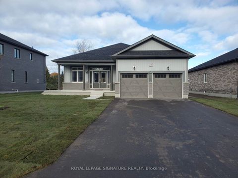 Property photo of 8 misty ridge road, wasaga beach, ON l9z 0r8