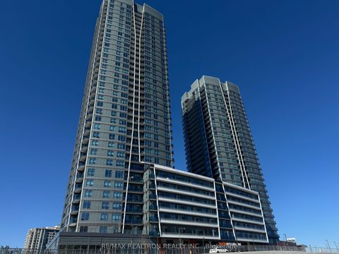 Photo of 50 Upper Mall Way #728, Vaughan, ON L4J 0L8 (MLS # N12459847)