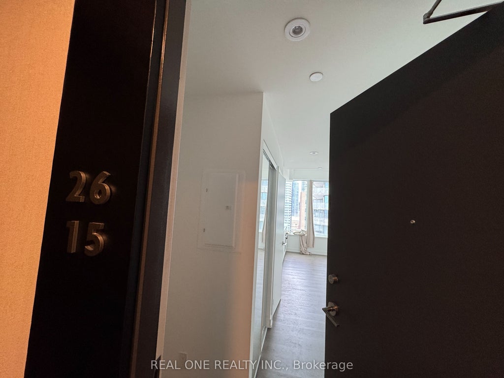 Photo of 8 WELLESLEY Street W #2615, Toronto, ON M4Y 0J5 (MLS # C13519616)