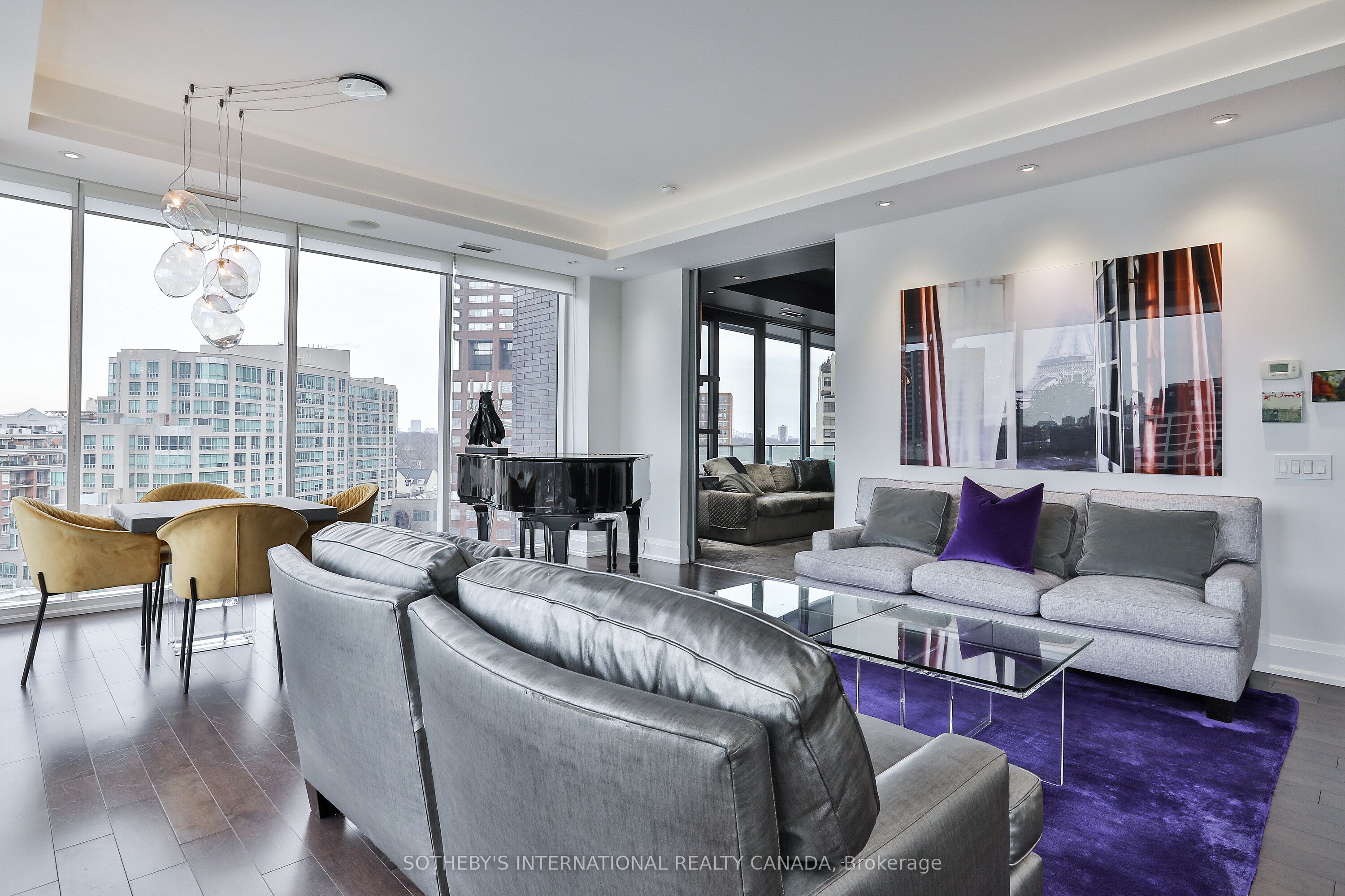 88 Davenport Road 804