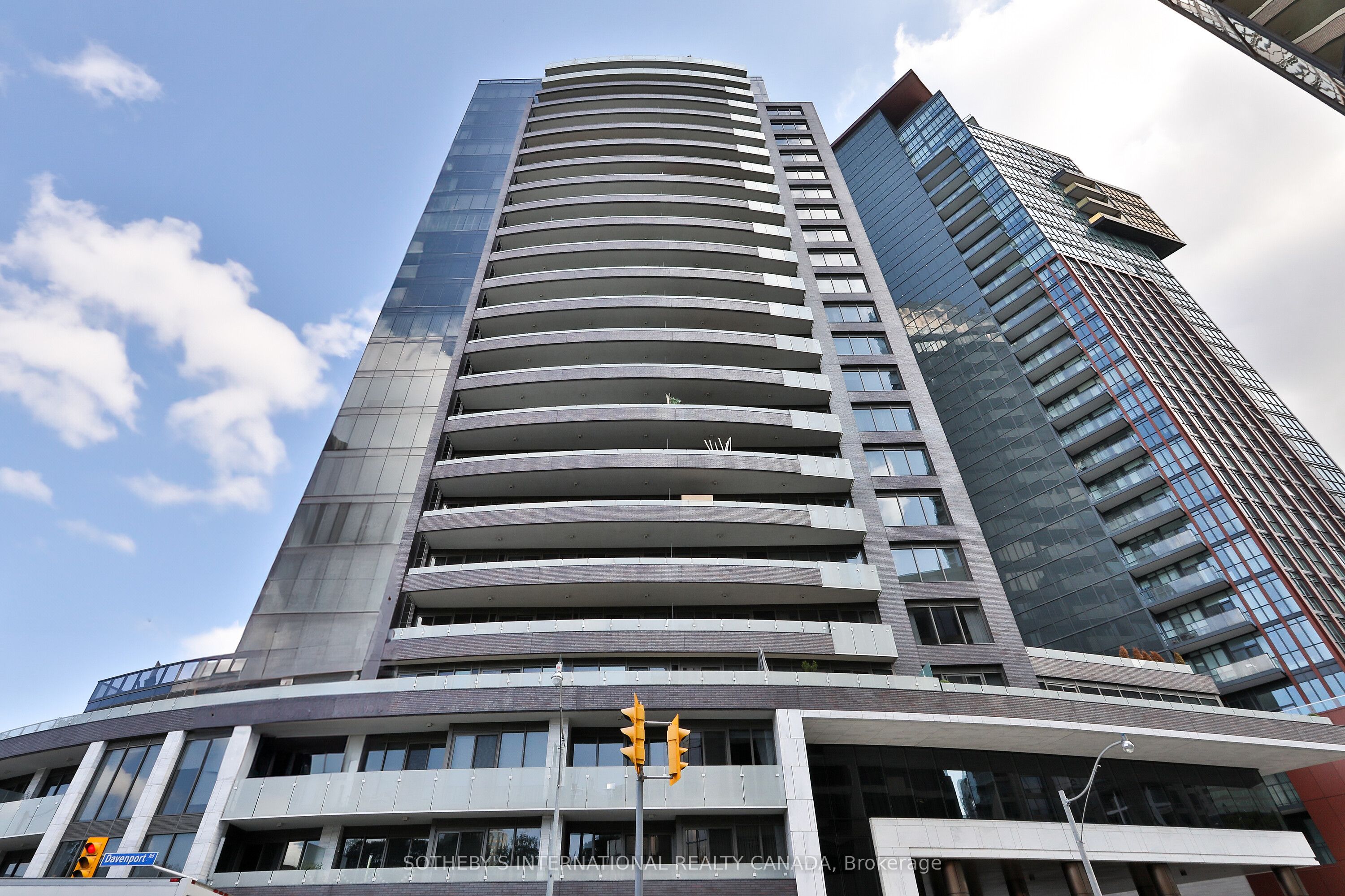 88 Davenport Road 804