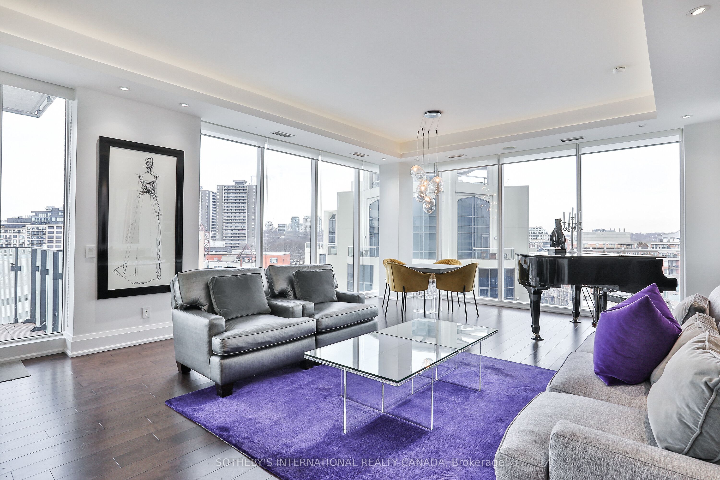 88 Davenport Road 804