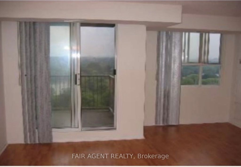 Photo of 3077 Weston Road #1708, Toronto, ON M9M 3A1 (MLS # W12054083)