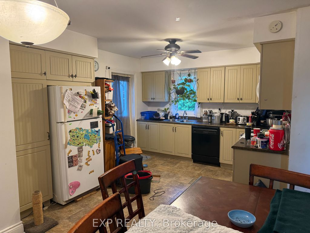 Photo of 37 Timothy Avenue, Cornwall, ON K6J 1K4 (MLS # X12450732)