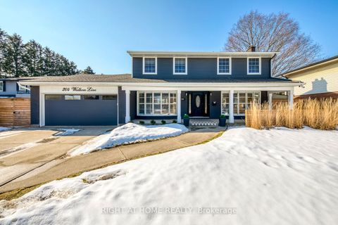 204 Walkers Line Burlington ON L7N 2C3