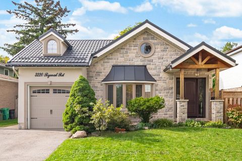 Photo of 3220 Rymal Road, Mississauga, ON L4Y 3B9 (MLS # W12471319)