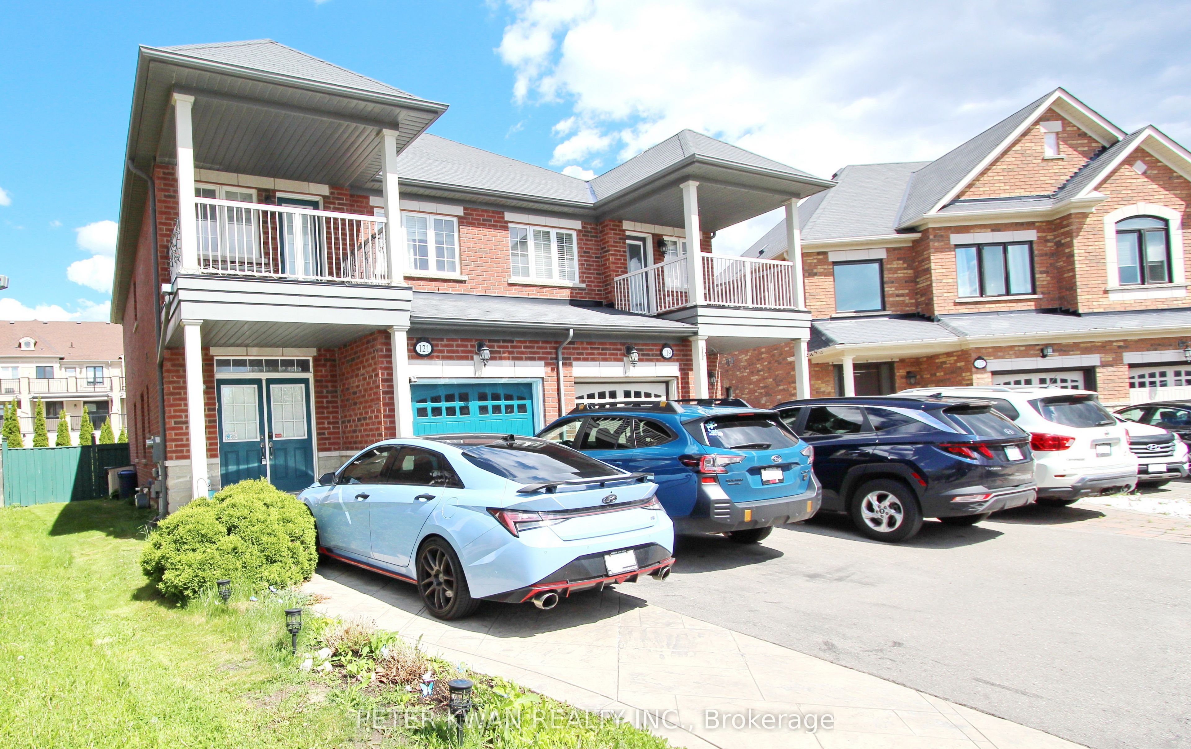 121 Warbler Avenue