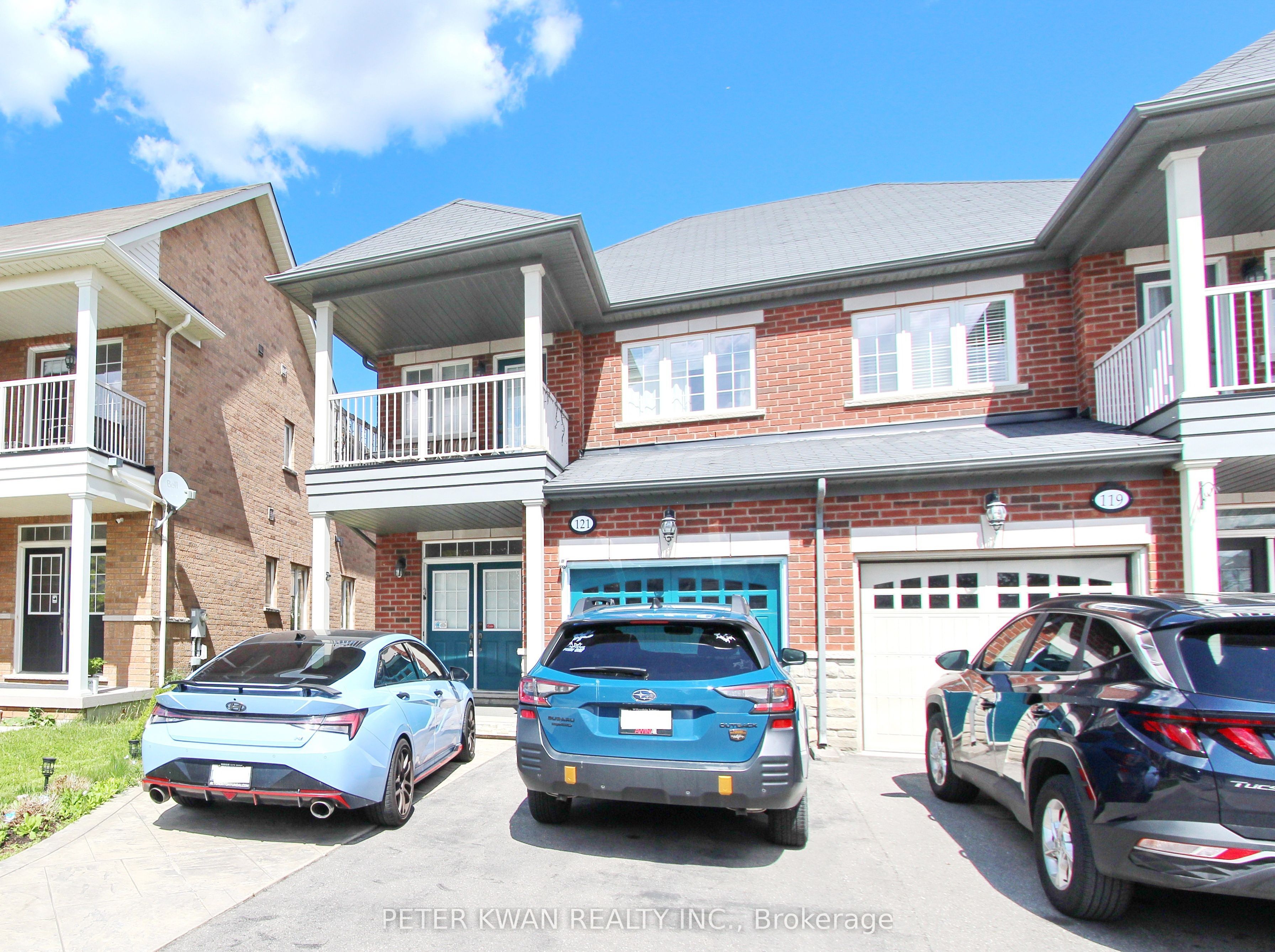 121 Warbler Avenue