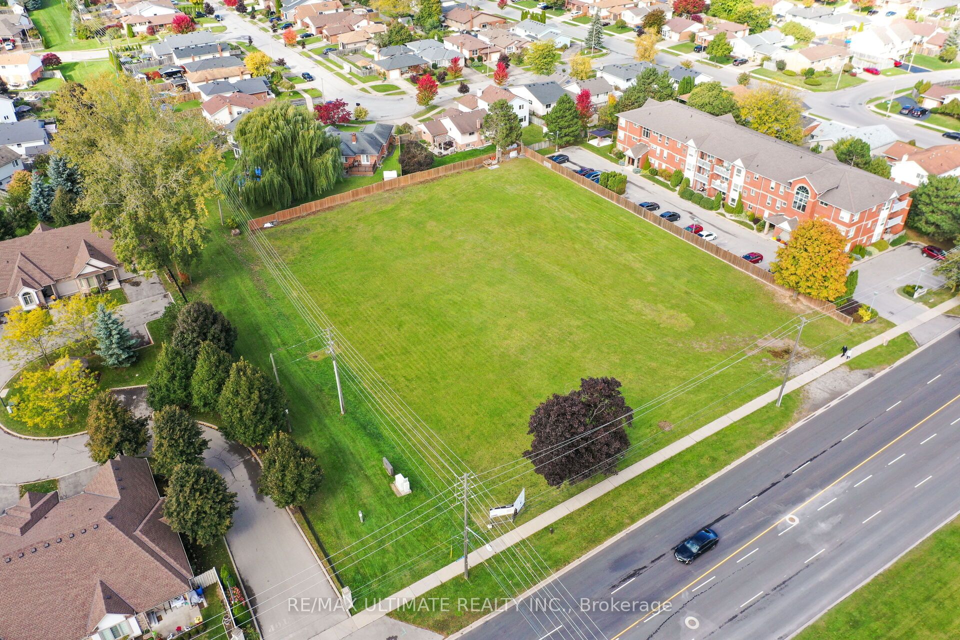 4257 Montrose Road 4