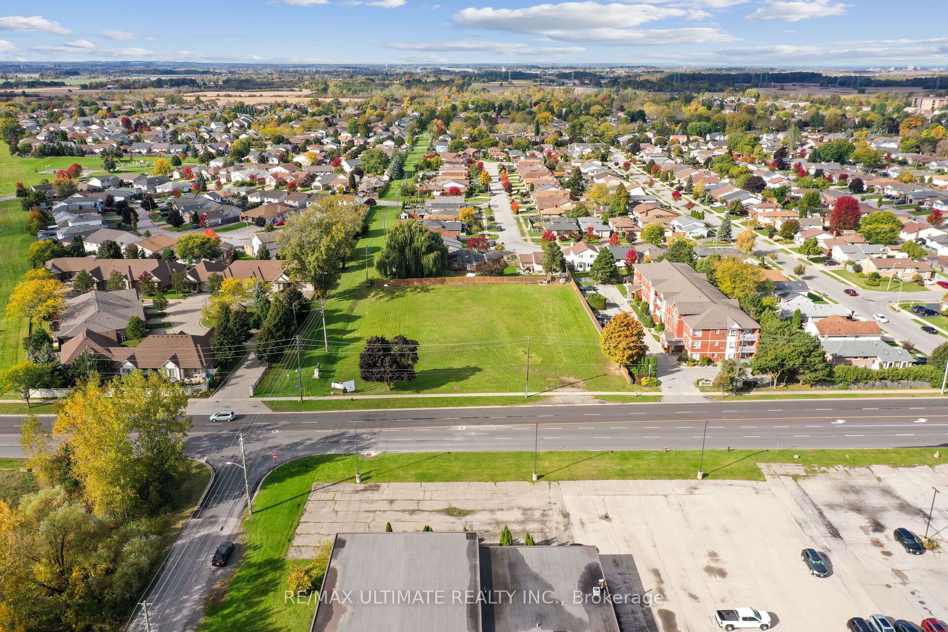 4257 Montrose Road 4