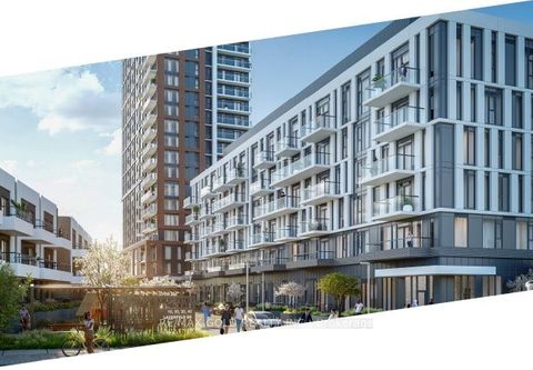 10 Lagerfeld Drive 301 Brampton ON L7A 5L3