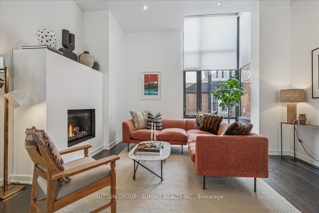 Photo of 13 Gilead Place, Toronto, ON M5A 3C8 (MLS # C12660260)