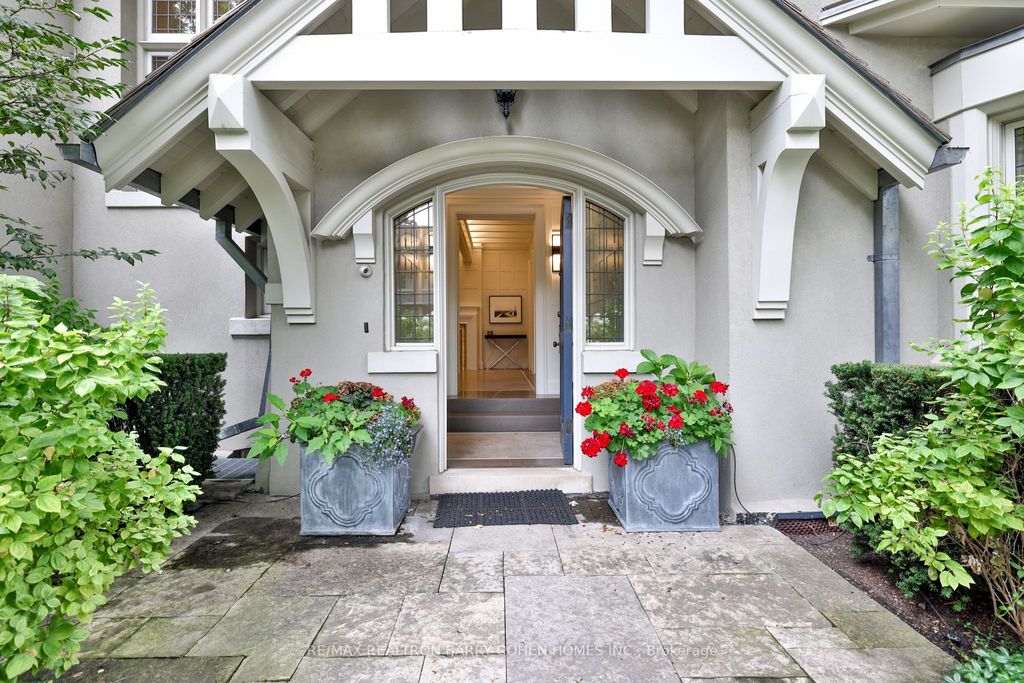 Photo of 30 Whitney Avenue, Toronto, ON M4W 2A8 (MLS # C12865984)