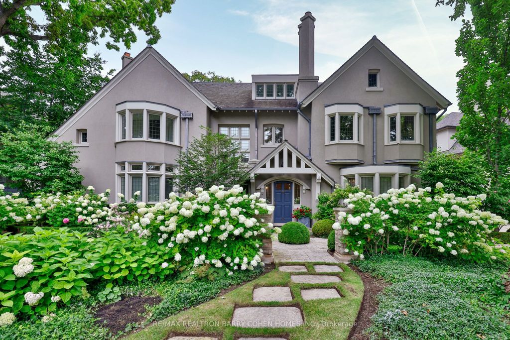 Photo of 30 Whitney Avenue, Toronto, ON M4W 2A8 (MLS # C12865984)
