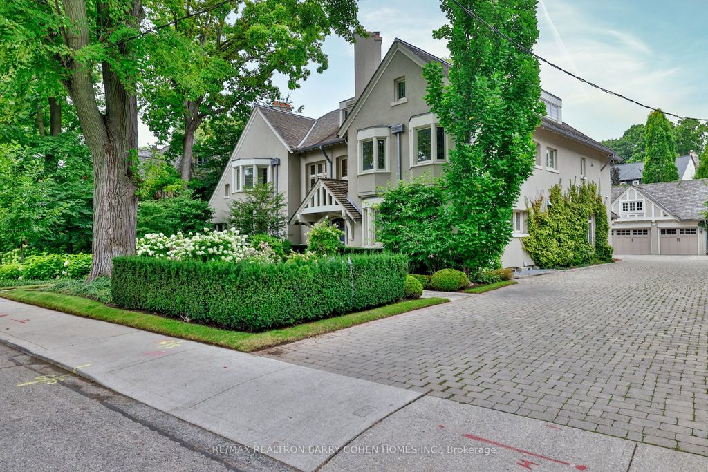 Photo of 30 Whitney Avenue, Toronto, ON M4W 2A8 (MLS # C12865984)