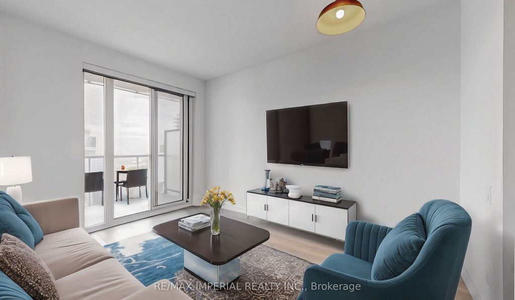 Photo of 3 Gloucester Street #2706, Toronto, ON M4Y 0C6 (MLS # C12984526)
