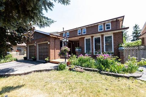 17 Southview Drive Vaughan ON L4K 2K8