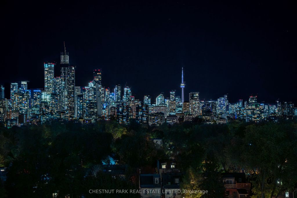 Photo of 63 St Clair Avenue W #Suite 1002, Toronto, ON M4V 2Y9 (MLS # C12913192)