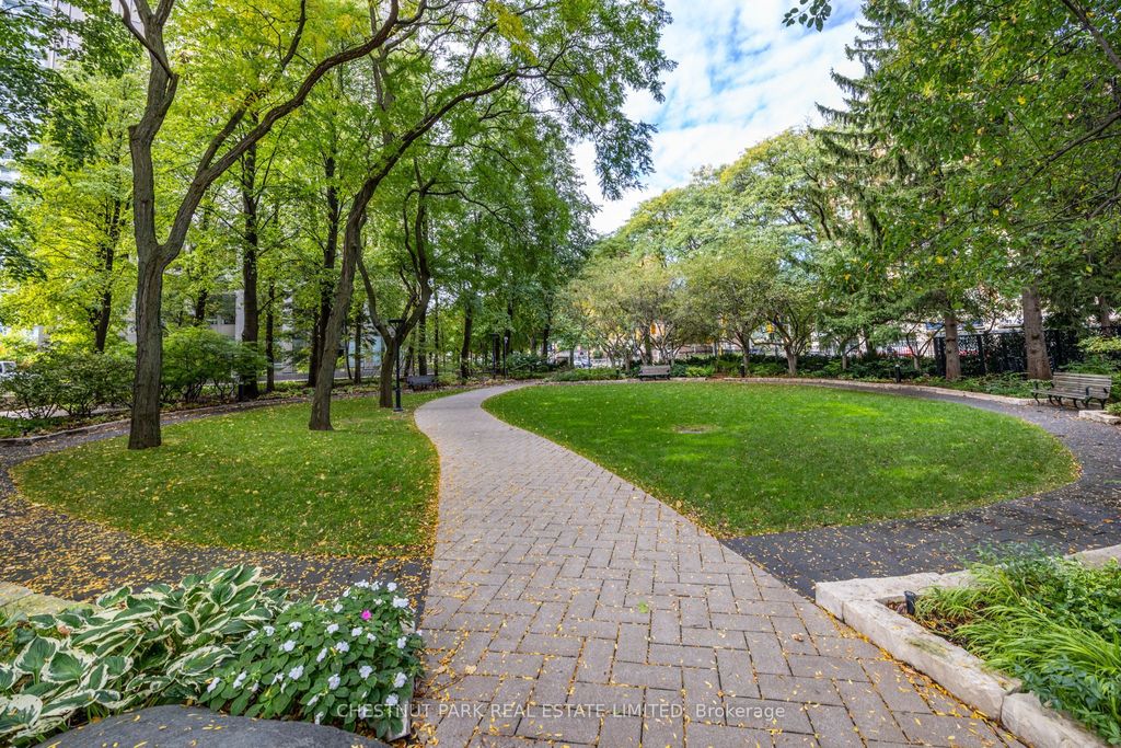 Photo of 63 St Clair Avenue W #Suite 1002, Toronto, ON M4V 2Y9 (MLS # C12913192)