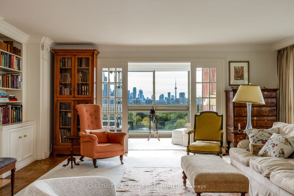 Photo of 63 St Clair Avenue W #Suite 1002, Toronto, ON M4V 2Y9 (MLS # C12913192)