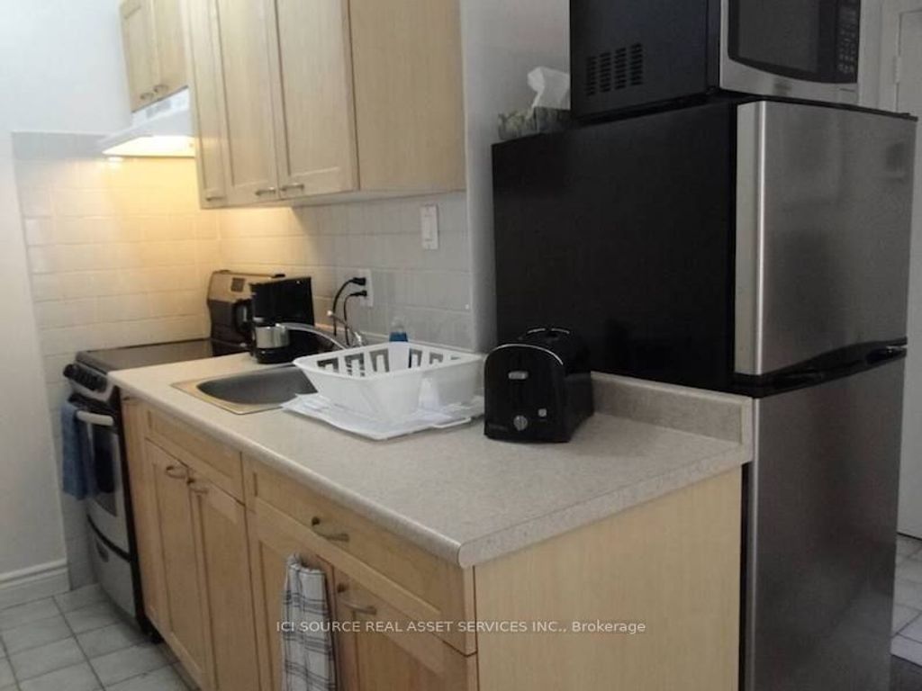 Photo of 72 Pembroke Street, Toronto, ON M5A 2N8 (MLS # C12208759)