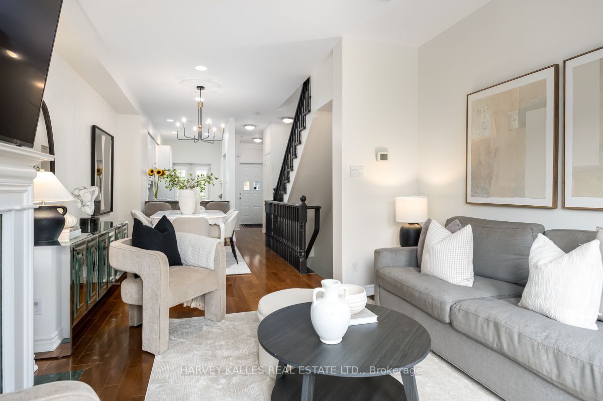 1 Baxter Street TH 9