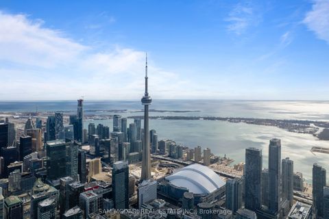 88 Blue Jays Way 1603 Toronto ON M5V 0L7