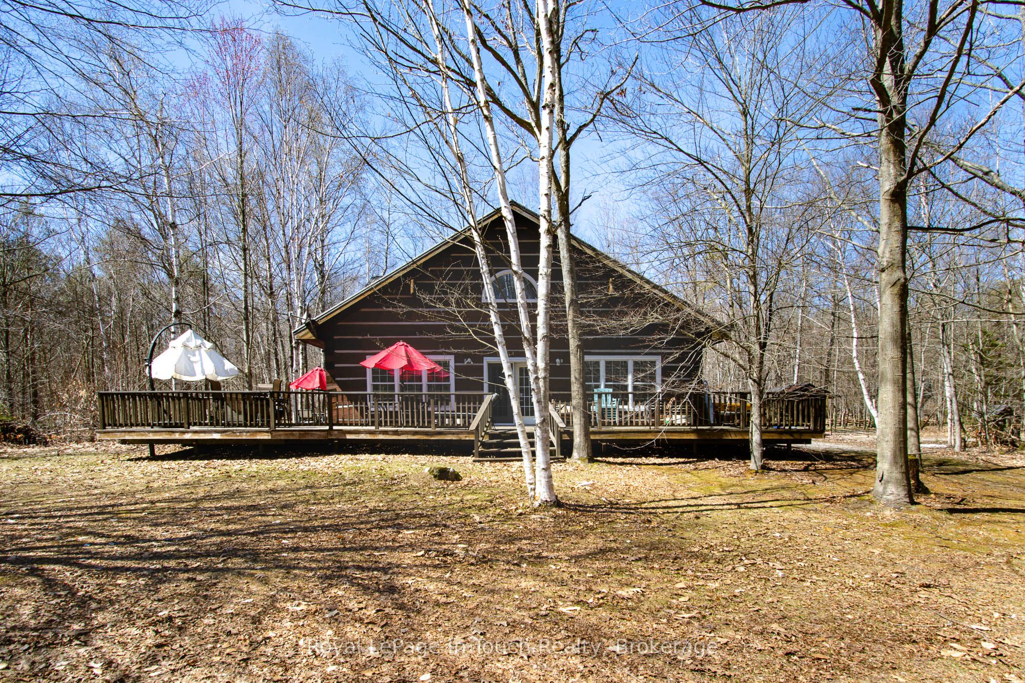 Photo 1 of 41 — 753 Concession 19 Road W, Tiny, ON L9M 0H8