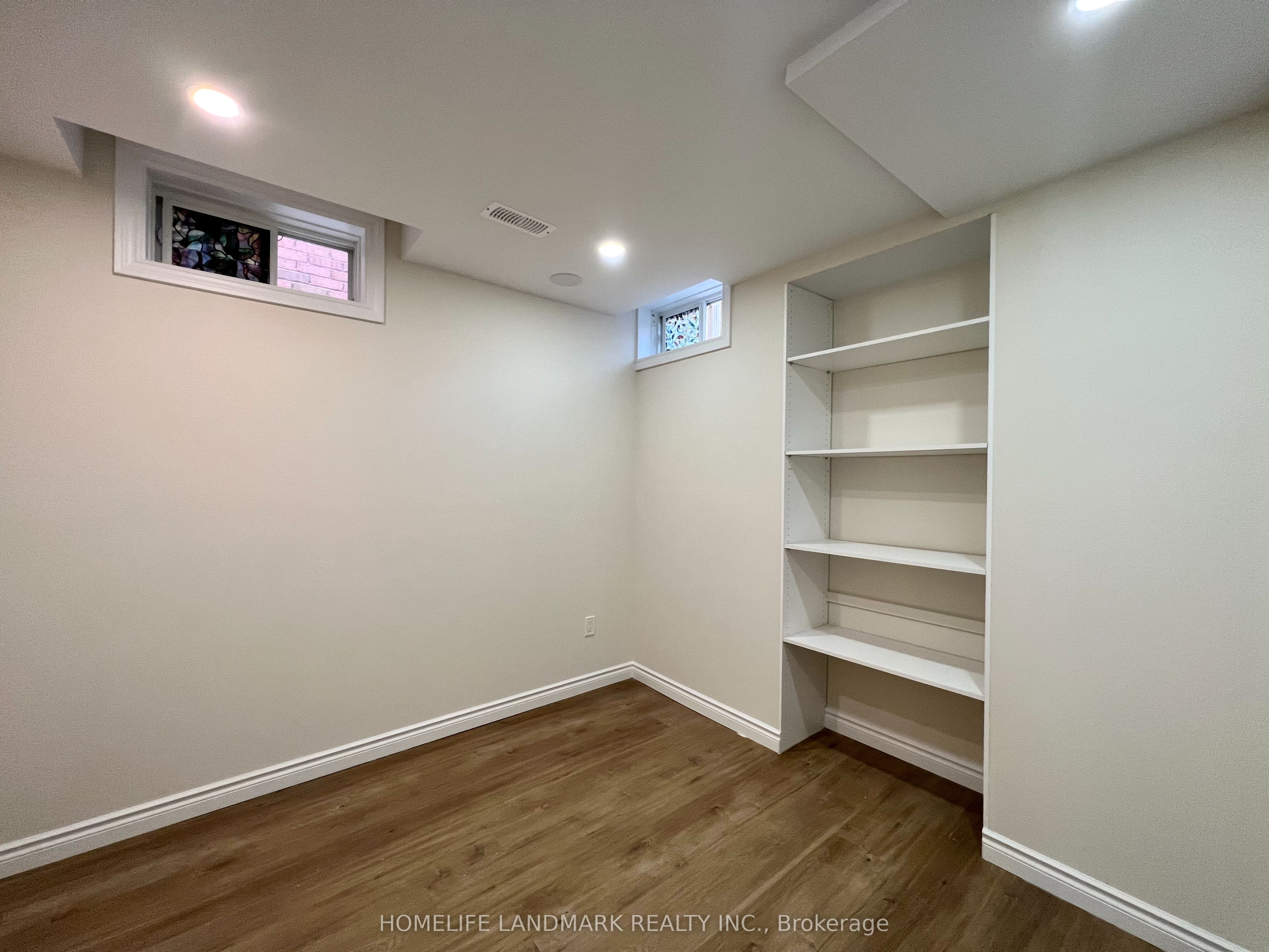 153 Fimco Crescent bsmt