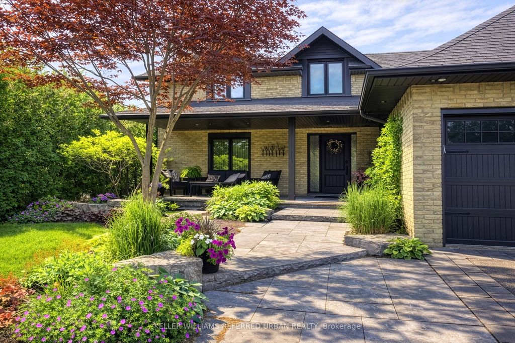 Photo of 6 Prentice Court, Markham, ON L3R 2X7 (MLS # N12917418)